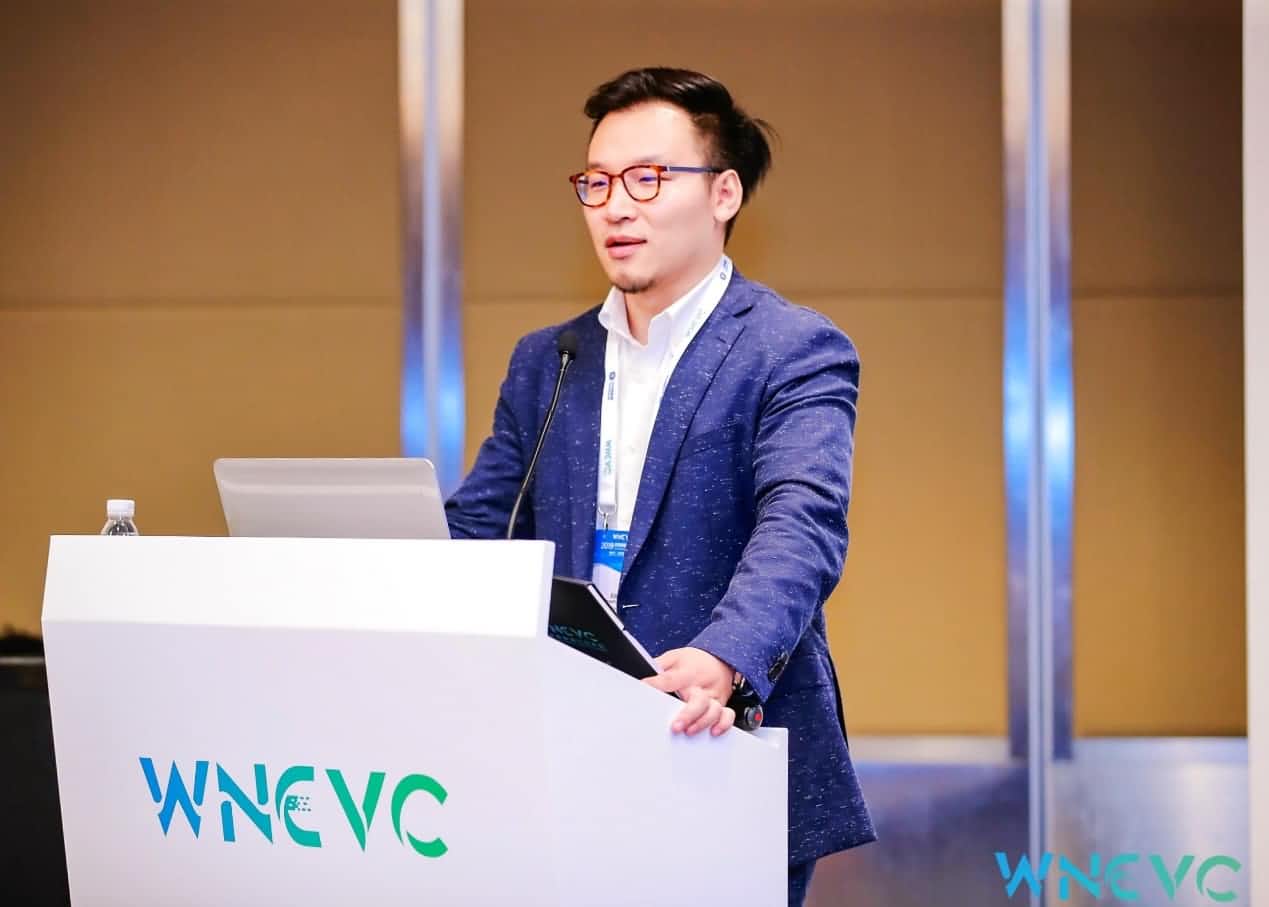 以位置服务赋能新能源出行 银河集团官网亮相世界新能源汽车大会